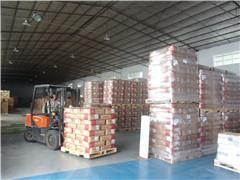 上海中企得您信賴的物流伙伴 為您的廚房設(shè)備保駕護航