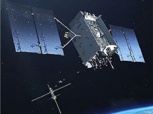 全球航天發(fā)射活動概覽與航天器衛(wèi)星定位模塊研發(fā)進展