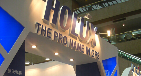 Holux加盟 衛(wèi)星定位模塊研發(fā)的新契機(jī)