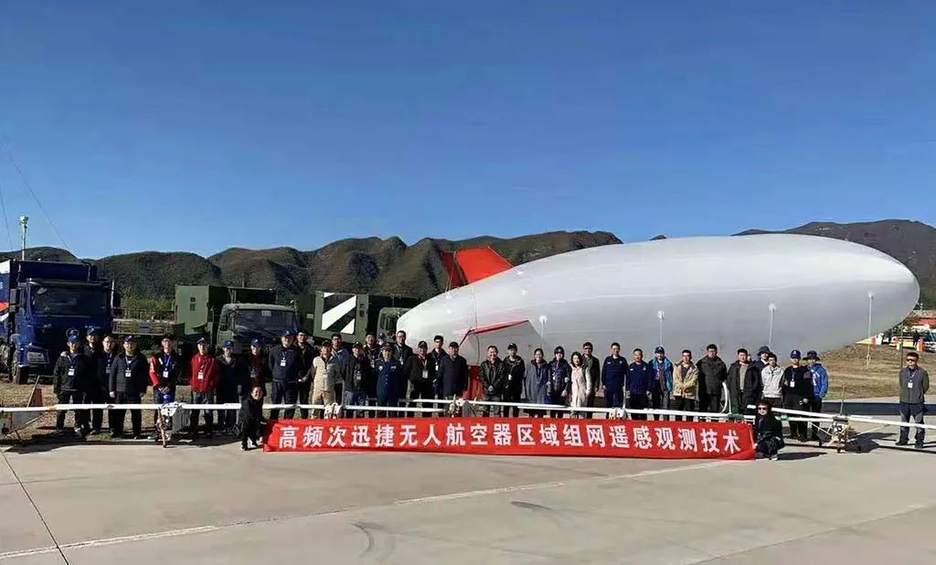 李德仁院士與廖小罕書(shū)記共探智能時(shí)空服務(wù)新路徑——衛(wèi)星定位模塊研發(fā)成焦點(diǎn)